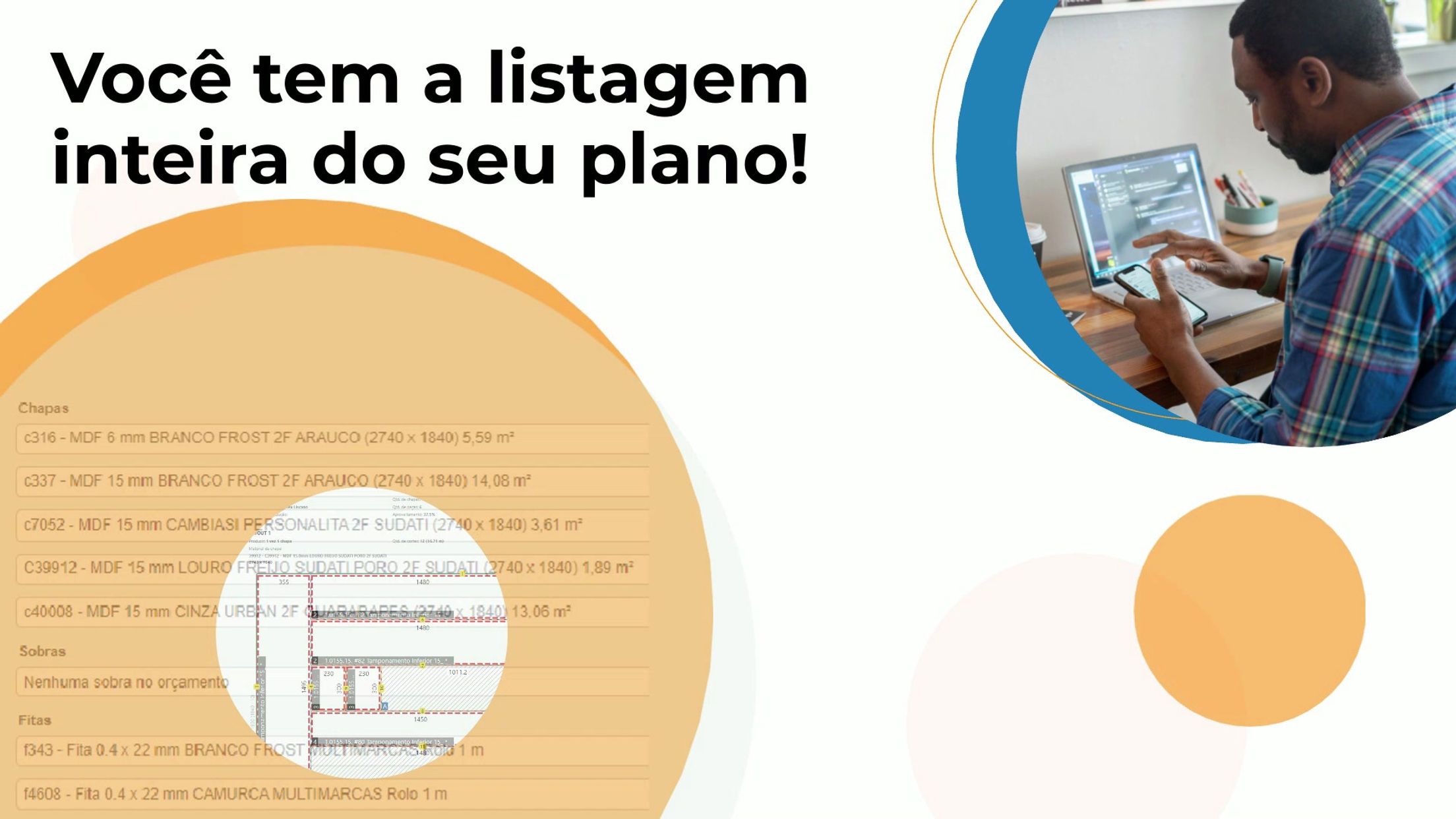 Como funciona o processo da Sueto